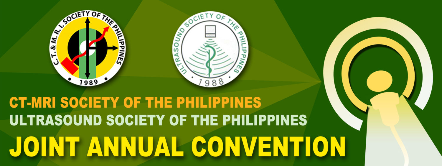 Joint Annual Convention
