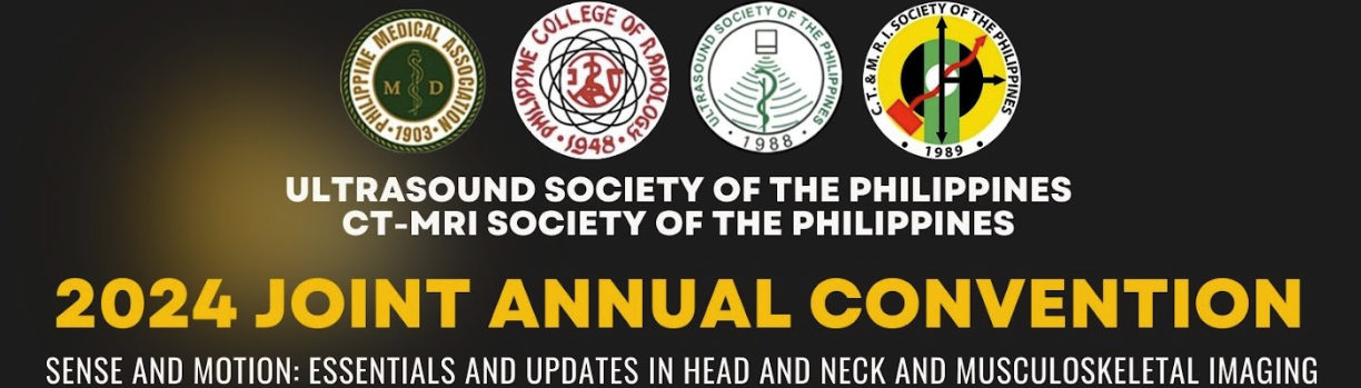 Joint Annual Convention