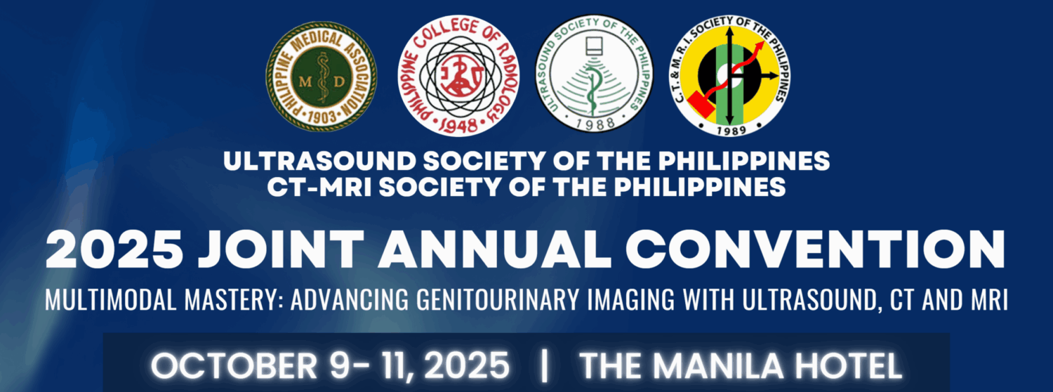 Joint Annual Convention